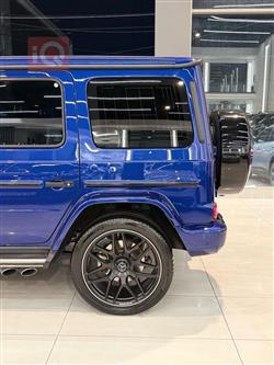 مرسيدس بنز G-Class